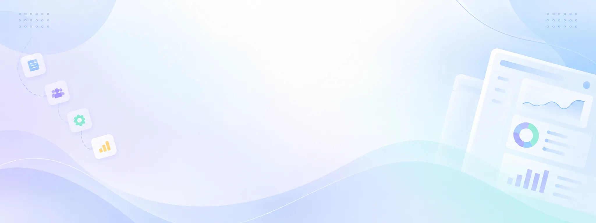 Security banner